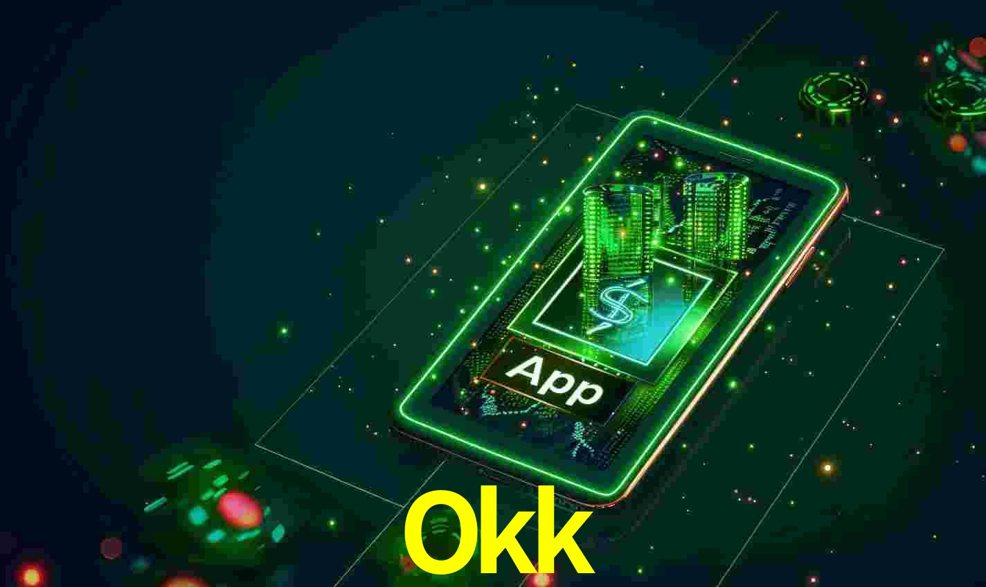 Simplificando a Experiência de Jogo Okk App