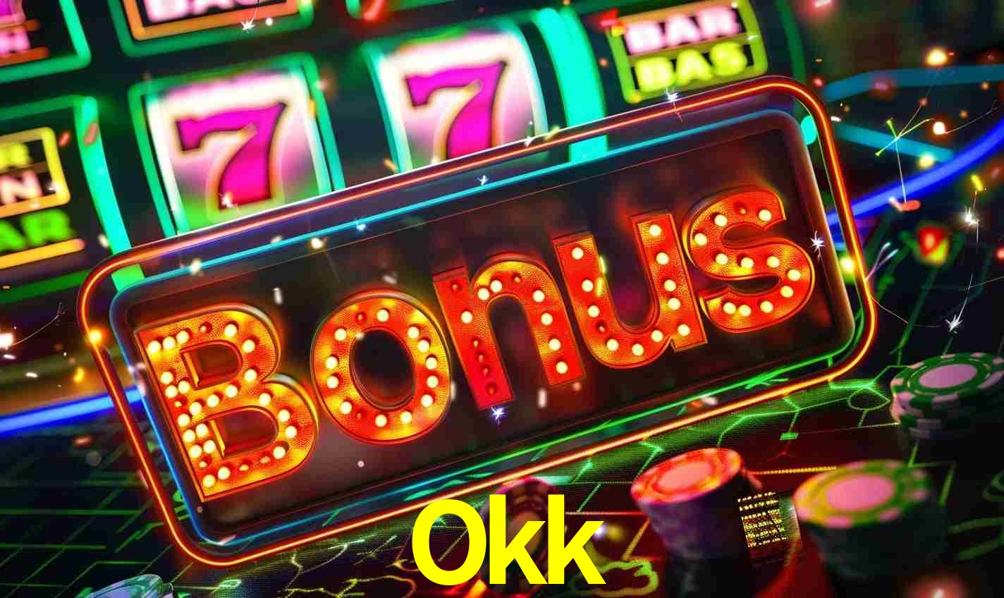 Sistema de Bônus Okk
