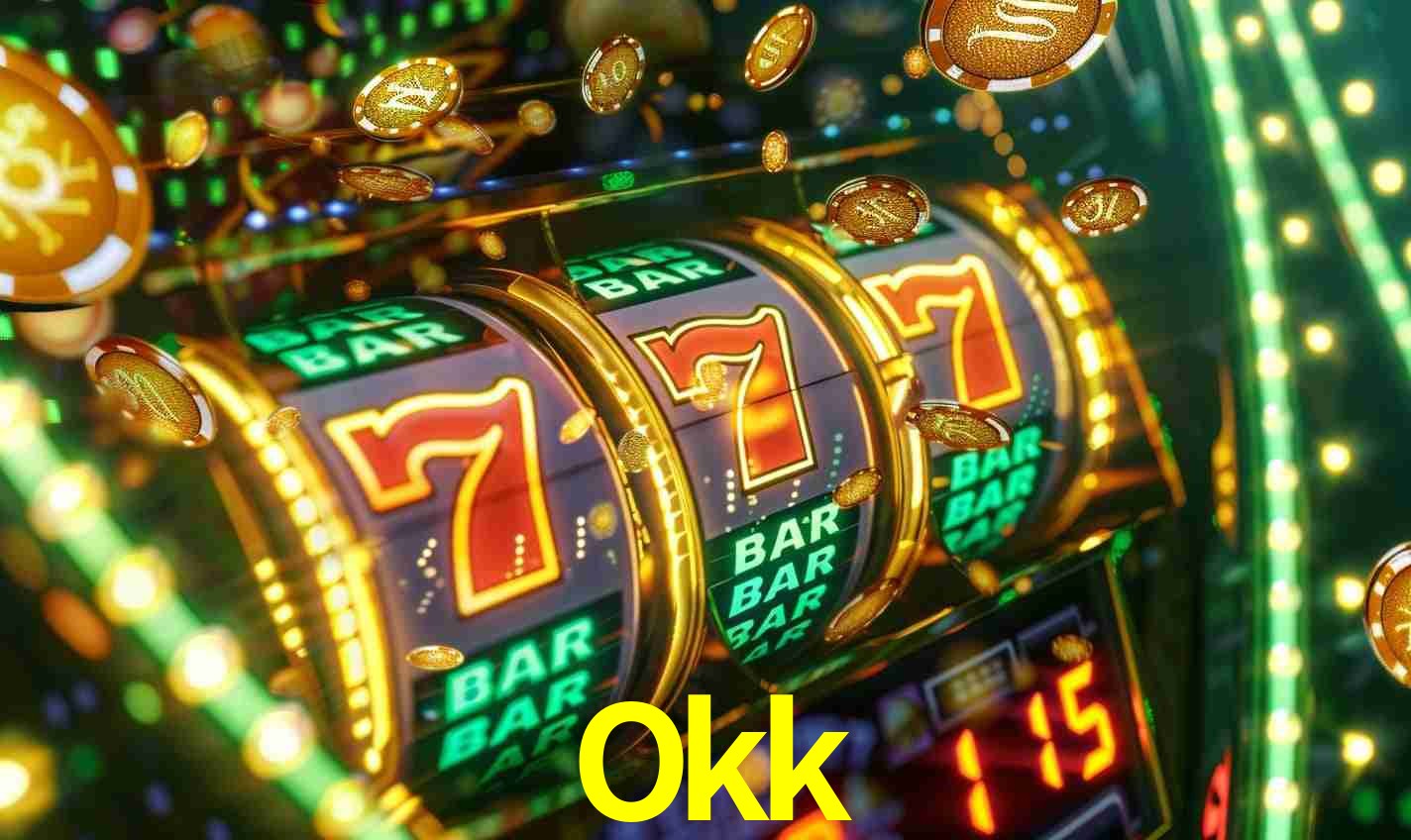 Populares Slots Okk